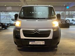 CITROEN Jumper 2,2 HDI DoKa Pritsche 7-Sitzer*Garantie*