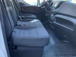 CITROEN Jumper 2,2 HDI DoKa Pritsche 7-Sitzer*Garantie*