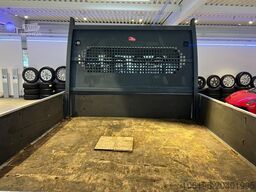 CITROEN Jumper 2,2 HDI DoKa Pritsche 7-Sitzer*Garantie*