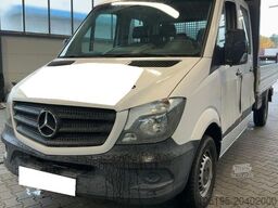 MERCEDES-BENZ Sprinter 316 CDI Maxi Pritsche DoKa*AHK=3.500Kg*