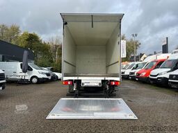 PEUGEOT Boxer 2,2 Blue-HDI Maxi Koffer Hebebühne