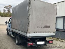IVECO Daily 35c15 3,0 HPI DoKa *Garantie*