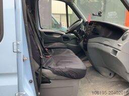 IVECO Daily 35c15 3,0 HPI DoKa *Garantie*