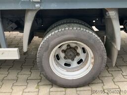 IVECO Daily 35c15 3,0 HPI DoKa *Garantie*