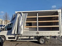 TOYOTA Proace Max Pritsche Plane LED-3J Garantie