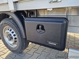 TOYOTA Proace Max Pritsche Plane LED-3J Garantie