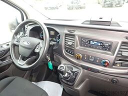 FORD Transit Custom L1 Trend Kühl/ Hygieneausbau