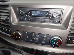 FORD Transit Custom L1 Trend Kühl/ Hygieneausbau