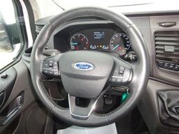 FORD Transit Custom L1 Trend Kühl/ Hygieneausbau