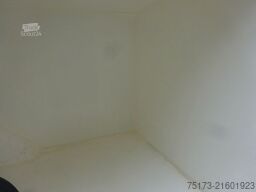 FORD Transit Custom L1 Trend Kühl/ Hygieneausbau