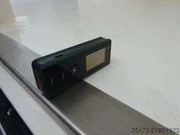 FORD Transit Custom L1 Trend Kühl/ Hygieneausbau