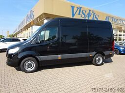 MERCEDES-BENZ Sprinter III Kasten 319 CDI RWD