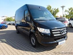 MERCEDES-BENZ Sprinter III Kasten 319 CDI RWD