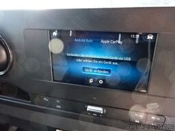 MERCEDES-BENZ Sprinter III Kasten 319 CDI RWD