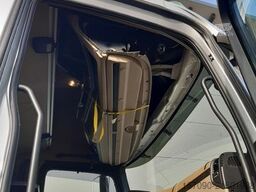 MERCEDES-BENZ Actros 2551L Solo Giga Lenkachse 6x2/4