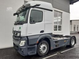 MERCEDES-BENZ Actros 1843LS Stream 2,30 Retarder