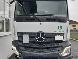 MERCEDES-BENZ Actros 1843LS Stream 2,30 Retarder
