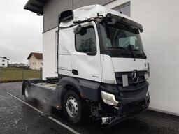 MERCEDES-BENZ Actros 1843LS Stream 2,30 Retarder
