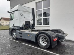 MERCEDES-BENZ Actros 1843LS Stream 2,30 Retarder