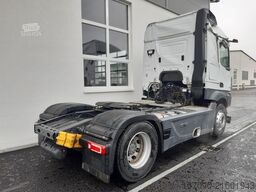 MERCEDES-BENZ Actros 1843LS Stream 2,30 Retarder