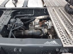 MERCEDES-BENZ Actros 1843LS Stream 2,30 Retarder