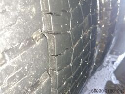 MERCEDES-BENZ Actros 1843LS Stream 2,30 Retarder