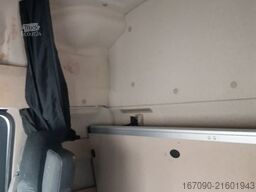 MERCEDES-BENZ Actros 1843LS Stream 2,30 Retarder