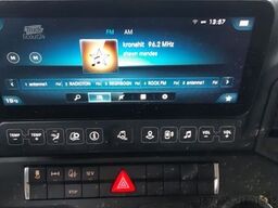 MERCEDES-BENZ Actros 1843LS Stream 2,30 Retarder