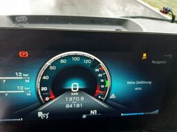 MERCEDES-BENZ Actros 1843LS Stream 2,30 Retarder