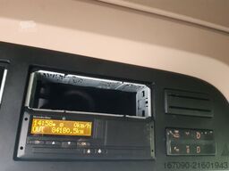 MERCEDES-BENZ Actros 1843LS Stream 2,30 Retarder