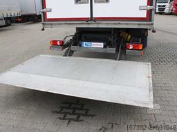 IVECO EUROCARGO 190EL, EURO 6, CAMERA, TAIL LIFT