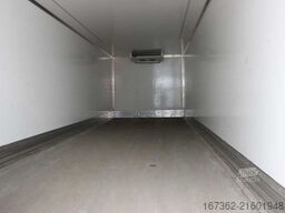 IVECO EUROCARGO 190EL, EURO 6, CAMERA, TAIL LIFT