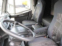 IVECO EUROCARGO 190EL, EURO 6, CAMERA, TAIL LIFT