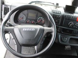 IVECO EUROCARGO 190EL, EURO 6, CAMERA, TAIL LIFT