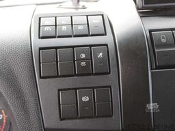 IVECO EUROCARGO 190EL, EURO 6, CAMERA, TAIL LIFT