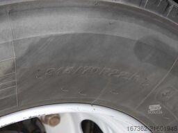 IVECO EUROCARGO 190EL, EURO 6, CAMERA, TAIL LIFT