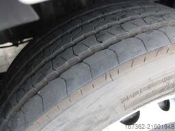 IVECO EUROCARGO 190EL, EURO 6, CAMERA, TAIL LIFT