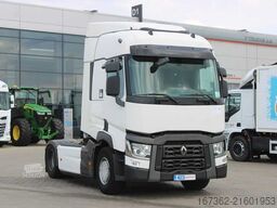 RENAULT T 460, EURO 6