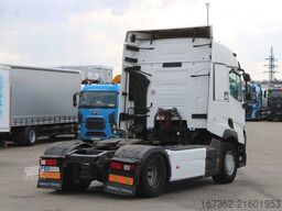 RENAULT T 460, EURO 6