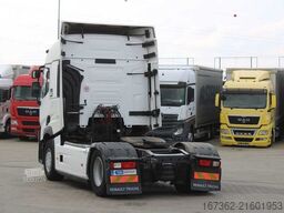 RENAULT T 460, EURO 6