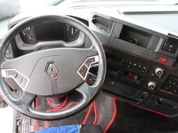 RENAULT T 460, EURO 6