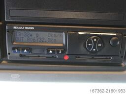 RENAULT T 460, EURO 6