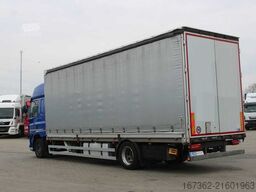 DAF CF 320, EURO 6, SIDEWALLS, SEC. AIR CONDITIONING