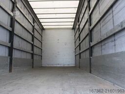 DAF CF 320, EURO 6, SIDEWALLS, SEC. AIR CONDITIONING