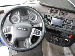 DAF CF 320, EURO 6, SIDEWALLS, SEC. AIR CONDITIONING