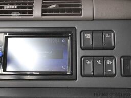 DAF CF 320, EURO 6, SIDEWALLS, SEC. AIR CONDITIONING