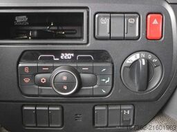 DAF CF 320, EURO 6, SIDEWALLS, SEC. AIR CONDITIONING