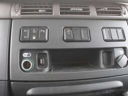 DAF CF 320, EURO 6, SIDEWALLS, SEC. AIR CONDITIONING