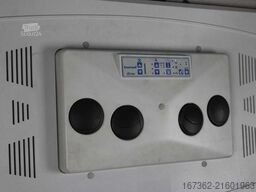 DAF CF 320, EURO 6, SIDEWALLS, SEC. AIR CONDITIONING