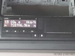 DAF CF 320, EURO 6, SIDEWALLS, SEC. AIR CONDITIONING